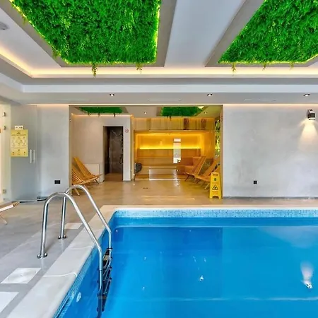 Hedonija View & Διαμέρισμα