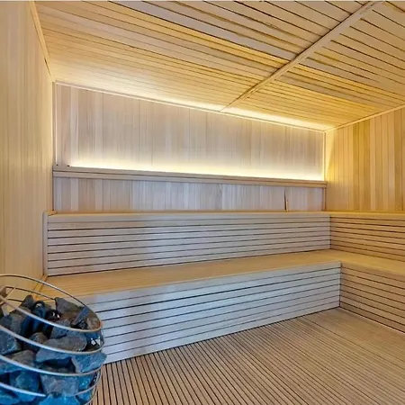 Hedonija View & Διαμέρισμα *