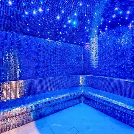 Hedonija View & Διαμέρισμα Ζλάτιμπορ