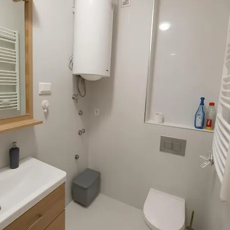 Διαμέρισμα Hedonija View & Ζλάτιμπορ