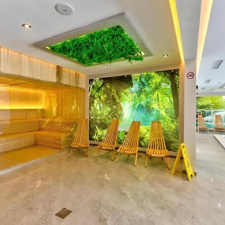 Διαμέρισμα Hedonija View & *