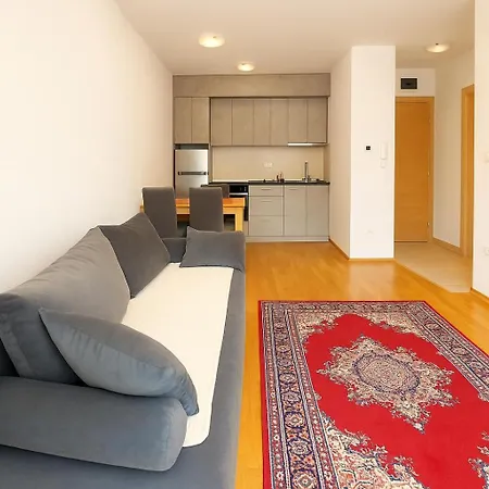 Hedonija View & Ζλάτιμπορ