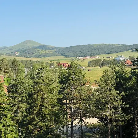 Hedonija View & Διαμέρισμα