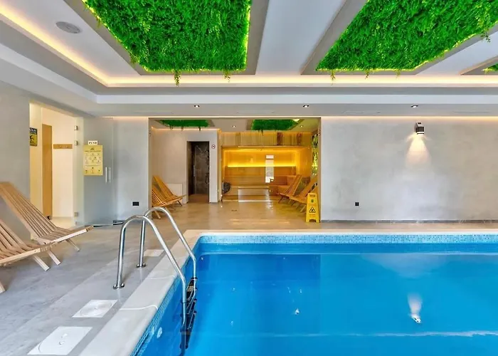 Hedonija View & Appartement