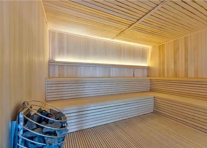 Hedonija View & Appartement *