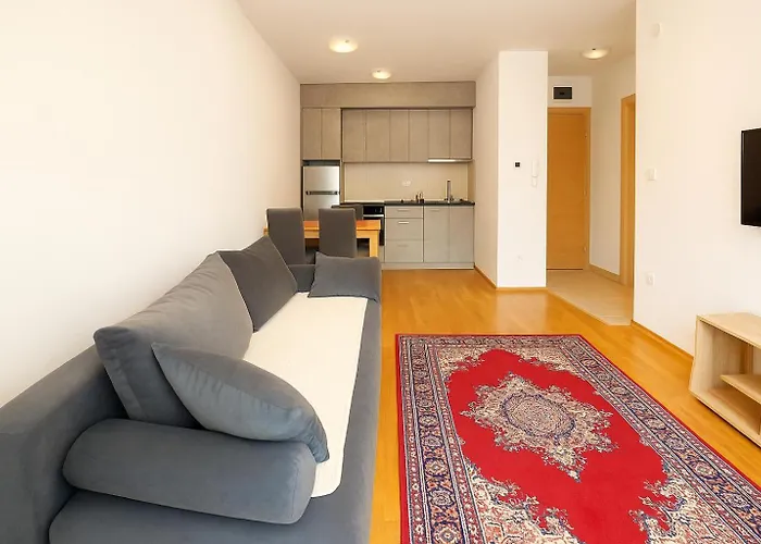 Hedonija View & Zlatibor