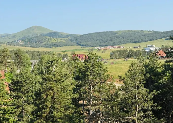 Hedonija View & Appartement